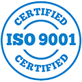 SRI ISO 9001:2015 Certified